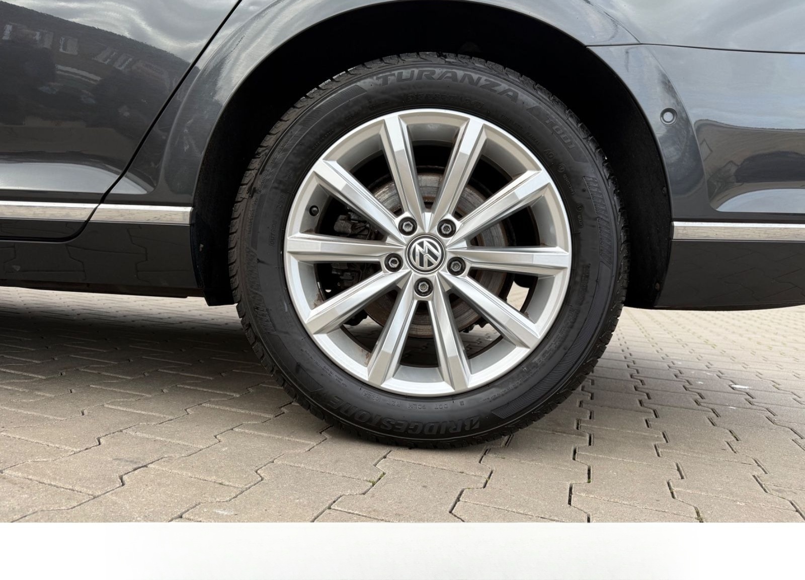Volkswagen Passat Variant 2.0 TDI Highline foto 11