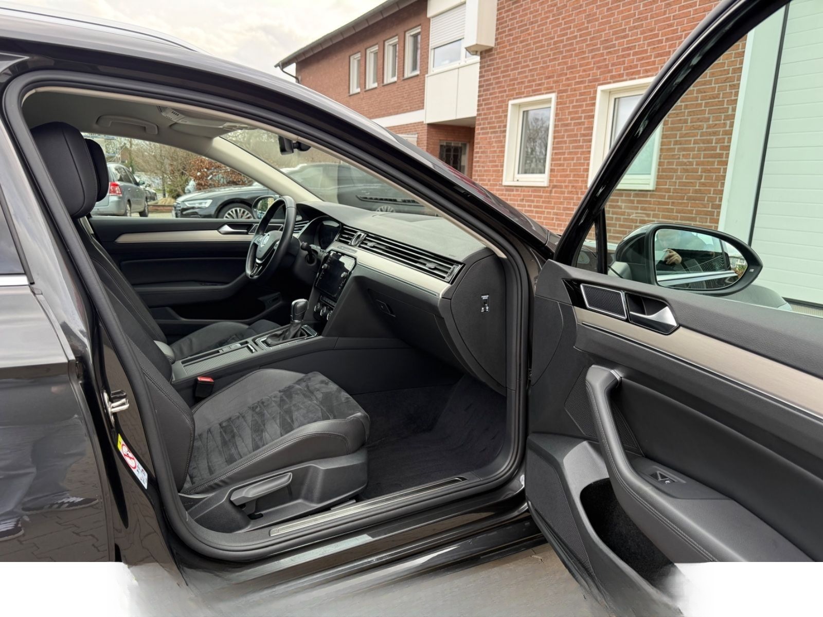 Volkswagen Passat Variant 2.0 TDI Highline foto 20
