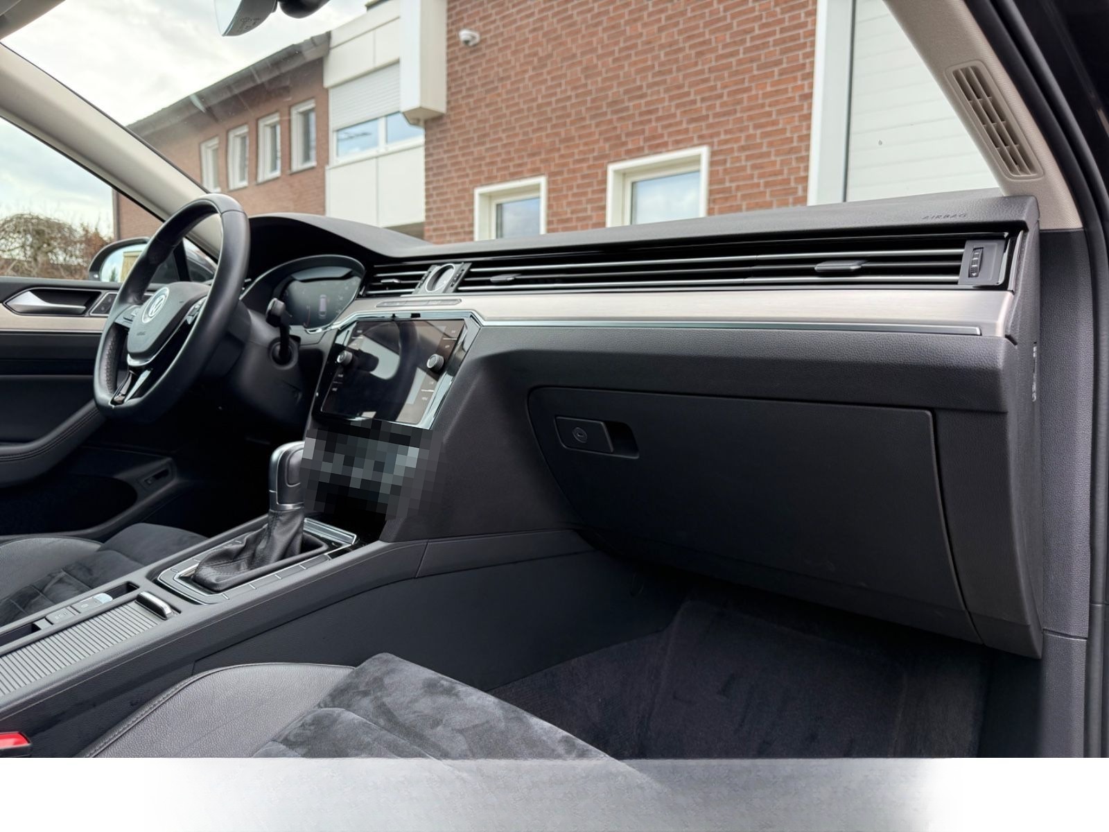 Volkswagen Passat Variant 2.0 TDI Highline foto 21
