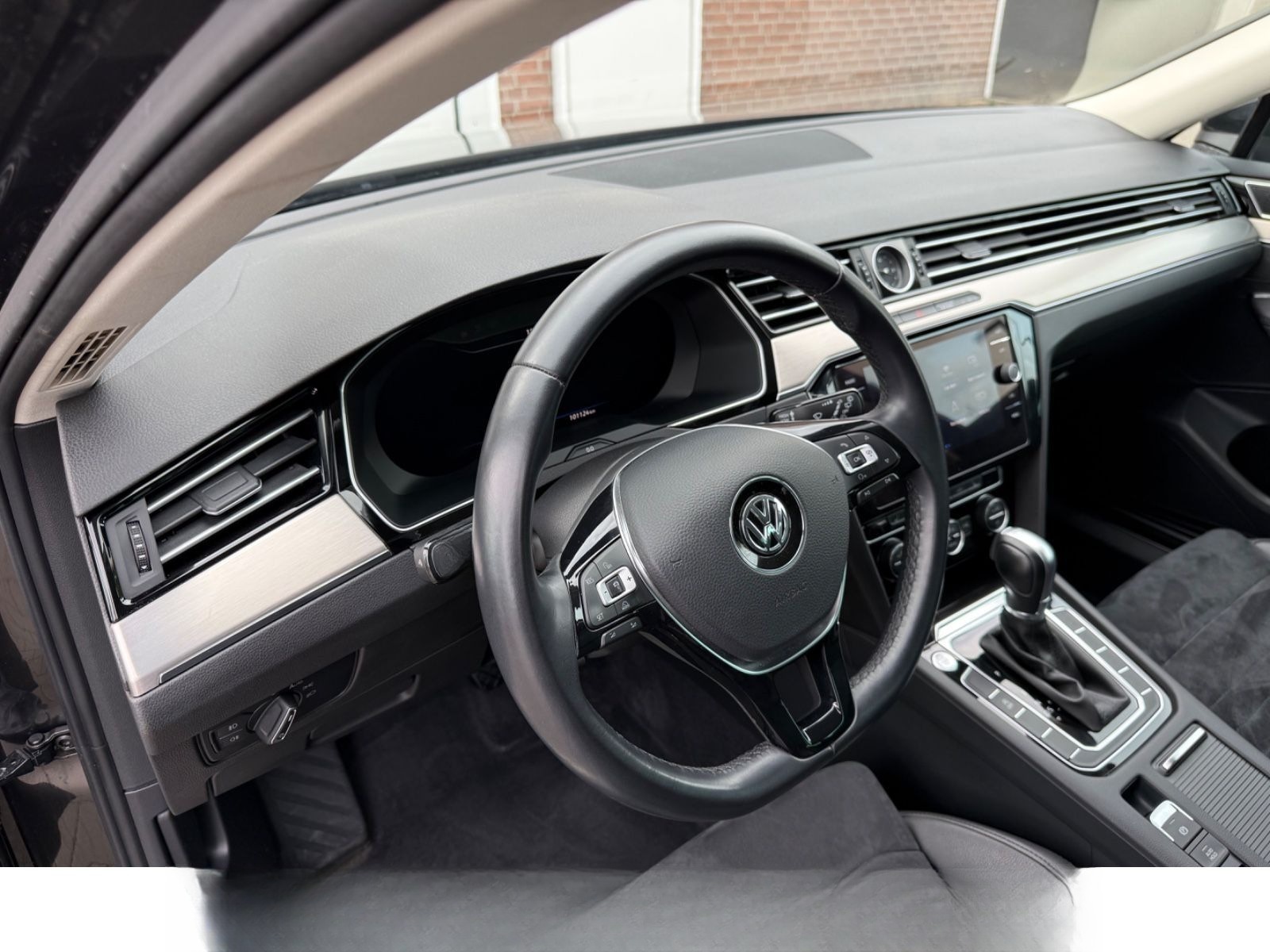 Volkswagen Passat Variant 2.0 TDI Highline foto 28