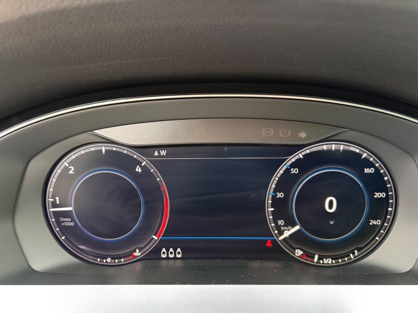 Volkswagen Passat Variant 2.0 TDI Highline foto 29