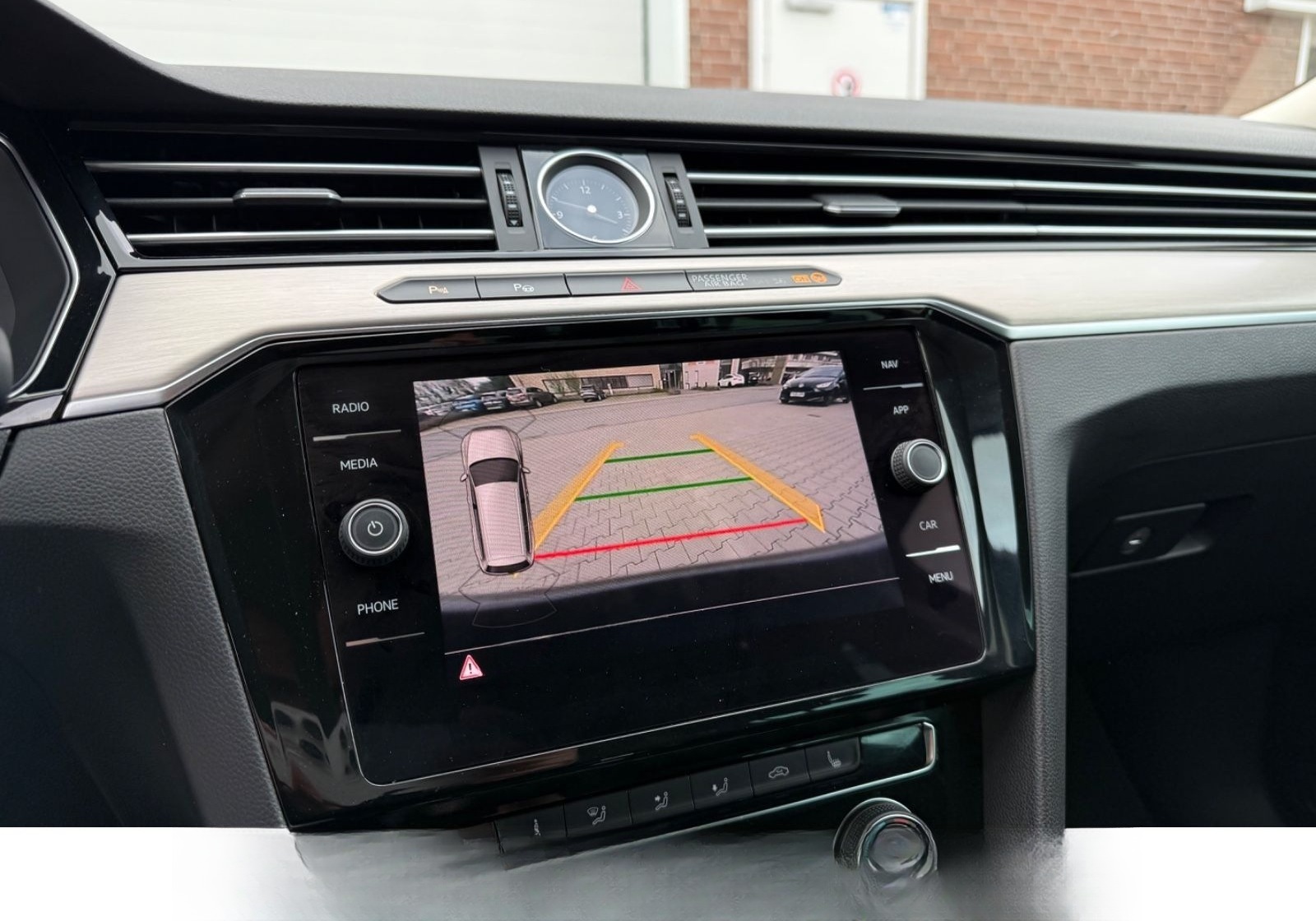 Volkswagen Passat Variant 2.0 TDI Highline foto 30
