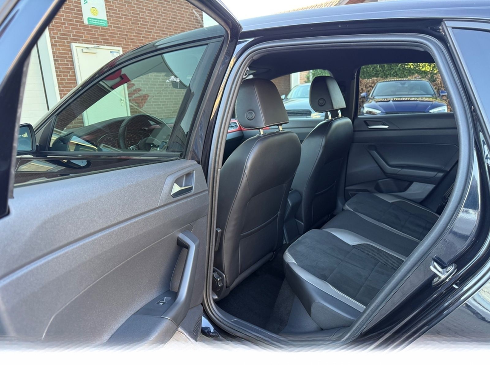 Volkswagen Polo VI 2.0 TSI GTI foto 15