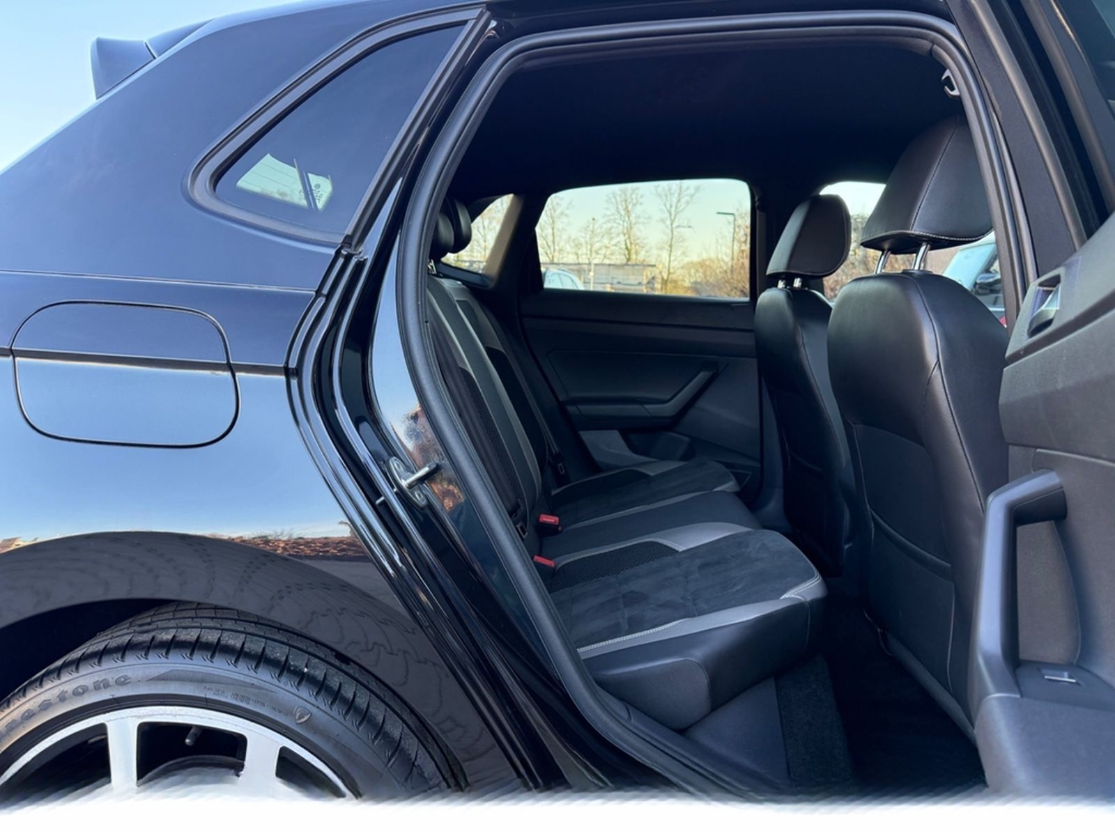 Volkswagen Polo VI 2.0 TSI GTI foto 17