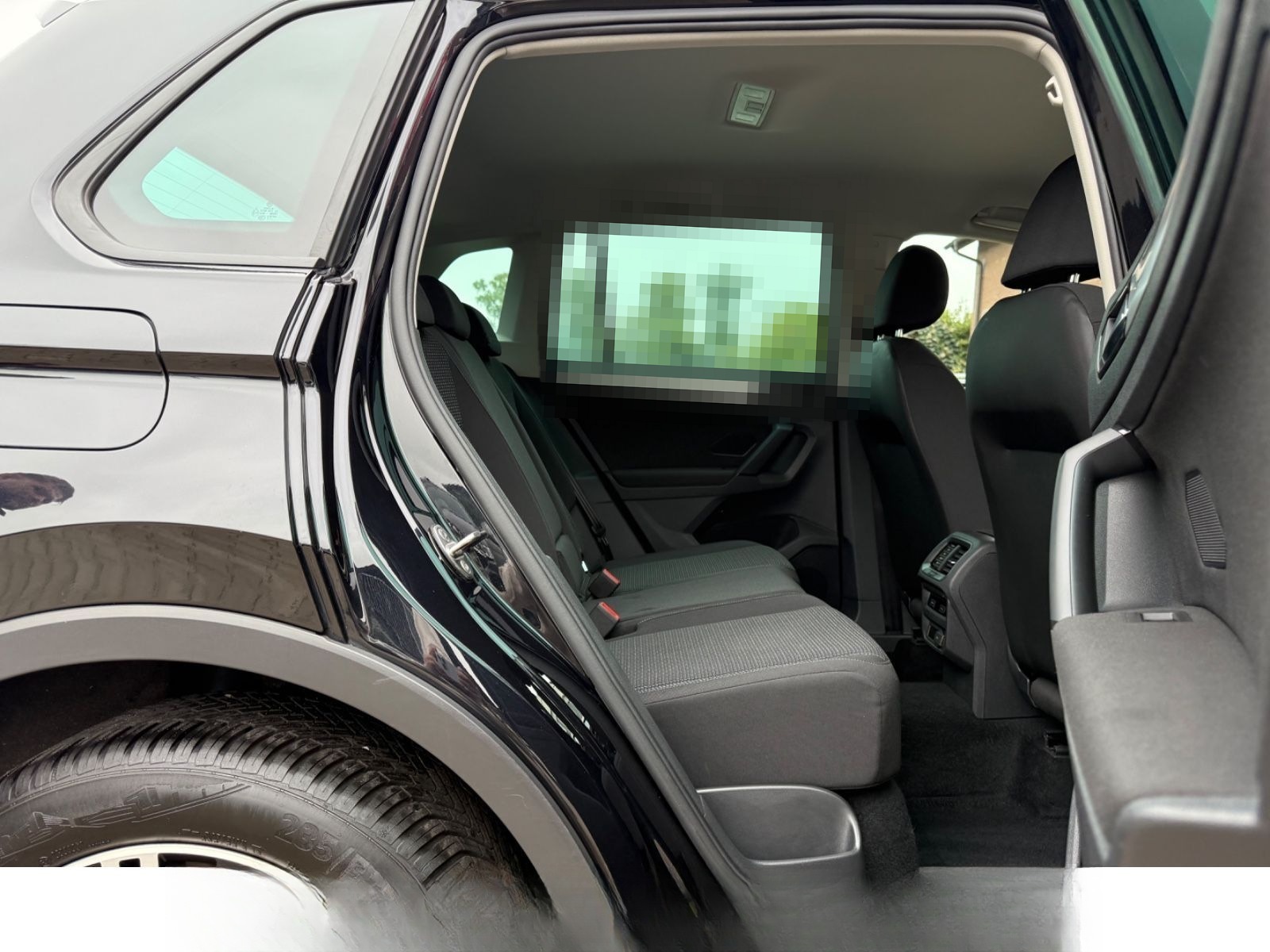Volkswagen Tiguan 2.0 TDI Trendline foto 17