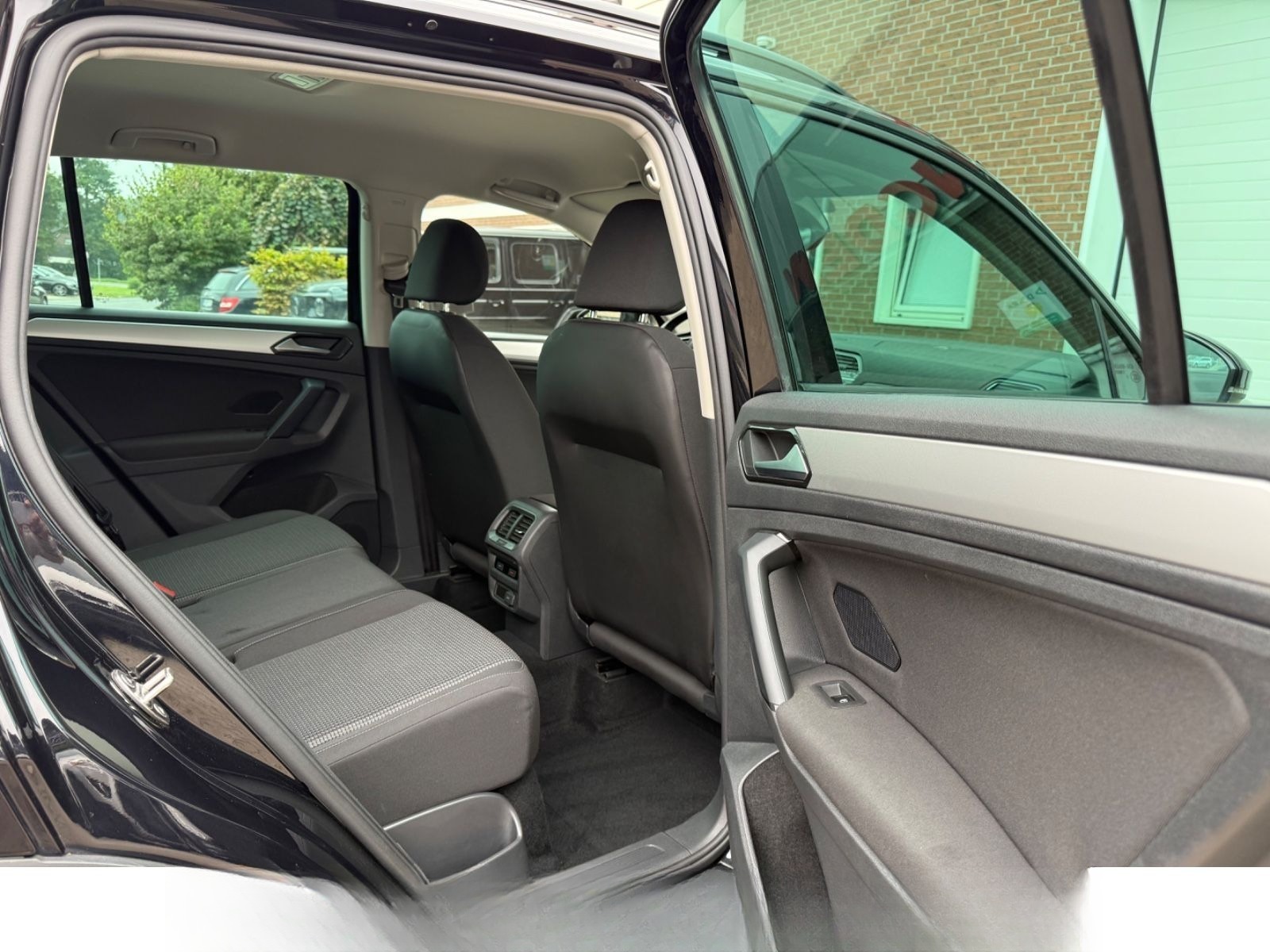 Volkswagen Tiguan 2.0 TDI Trendline foto 18