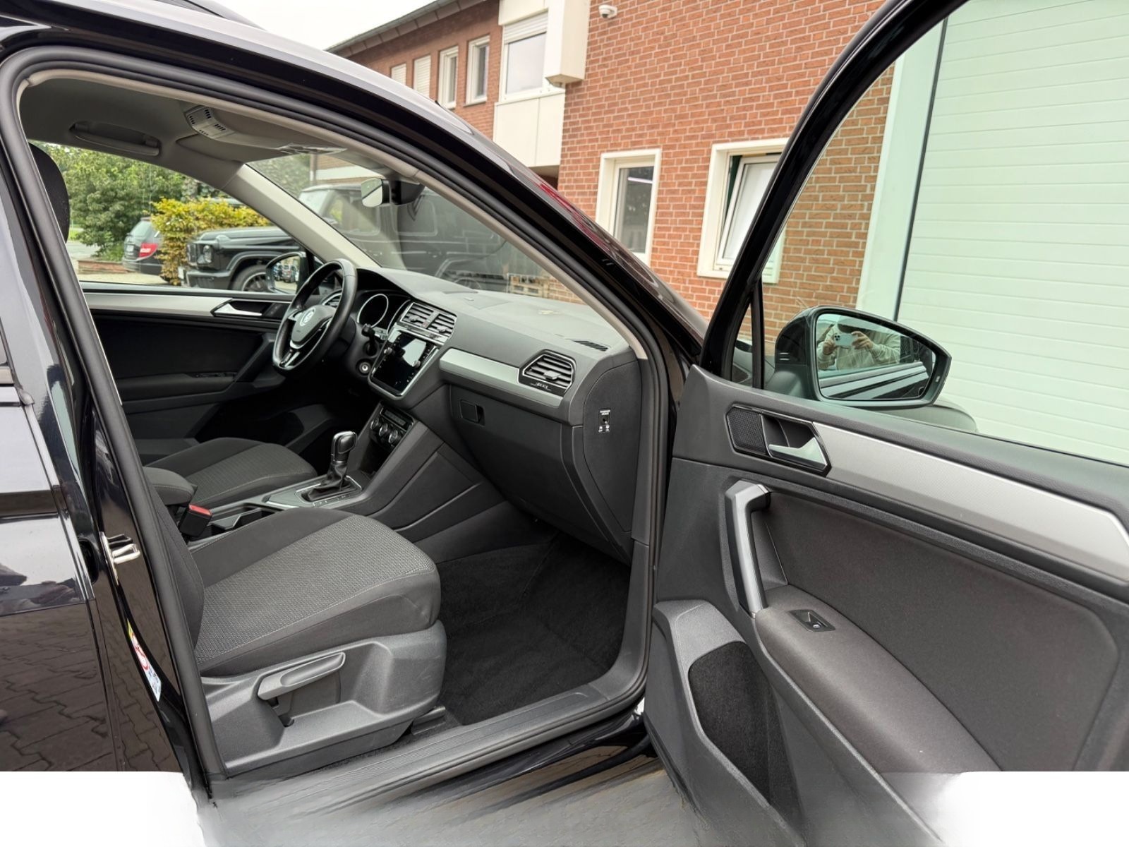 Volkswagen Tiguan 2.0 TDI Trendline foto 20