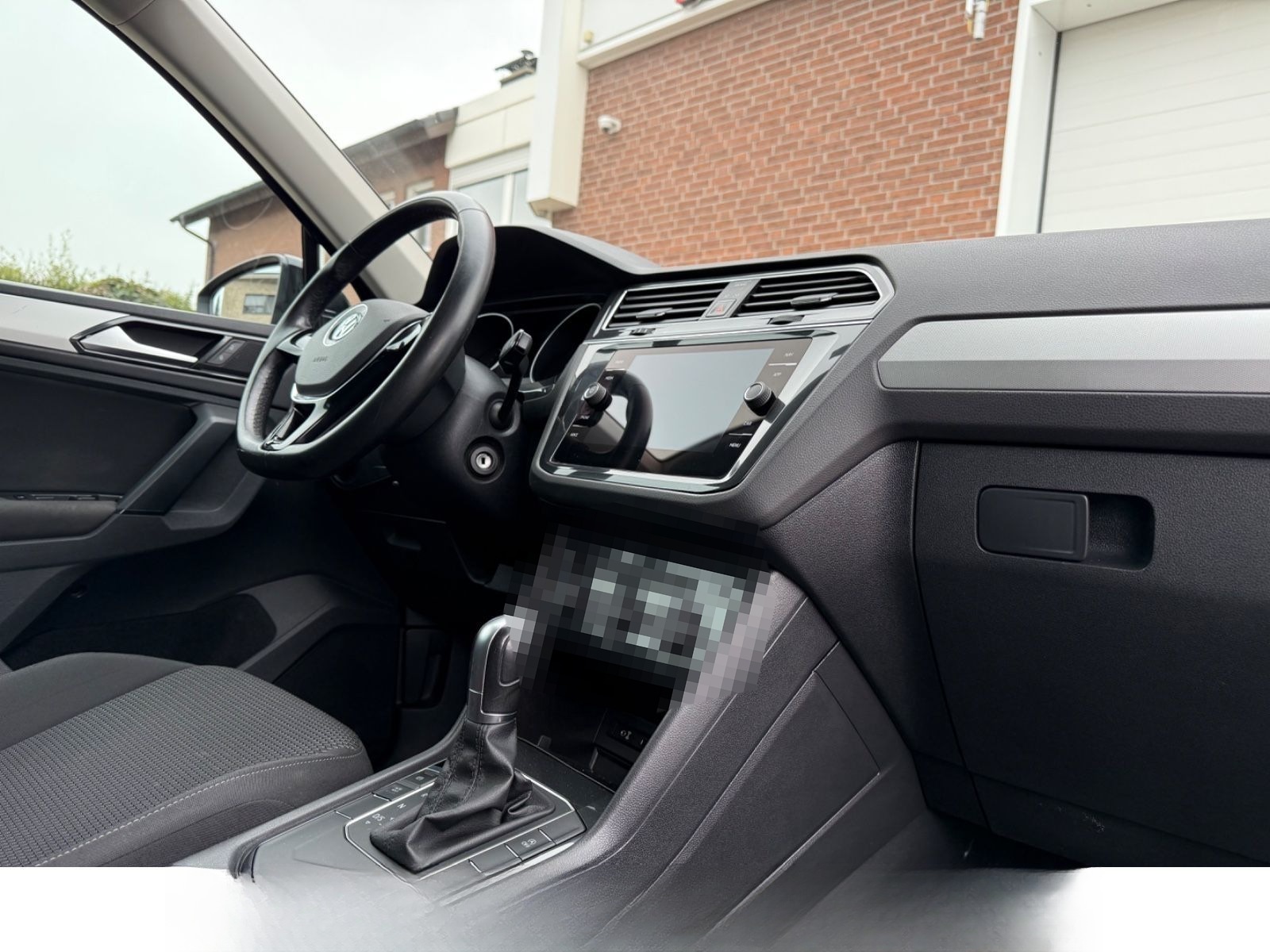 Volkswagen Tiguan 2.0 TDI Trendline foto 22