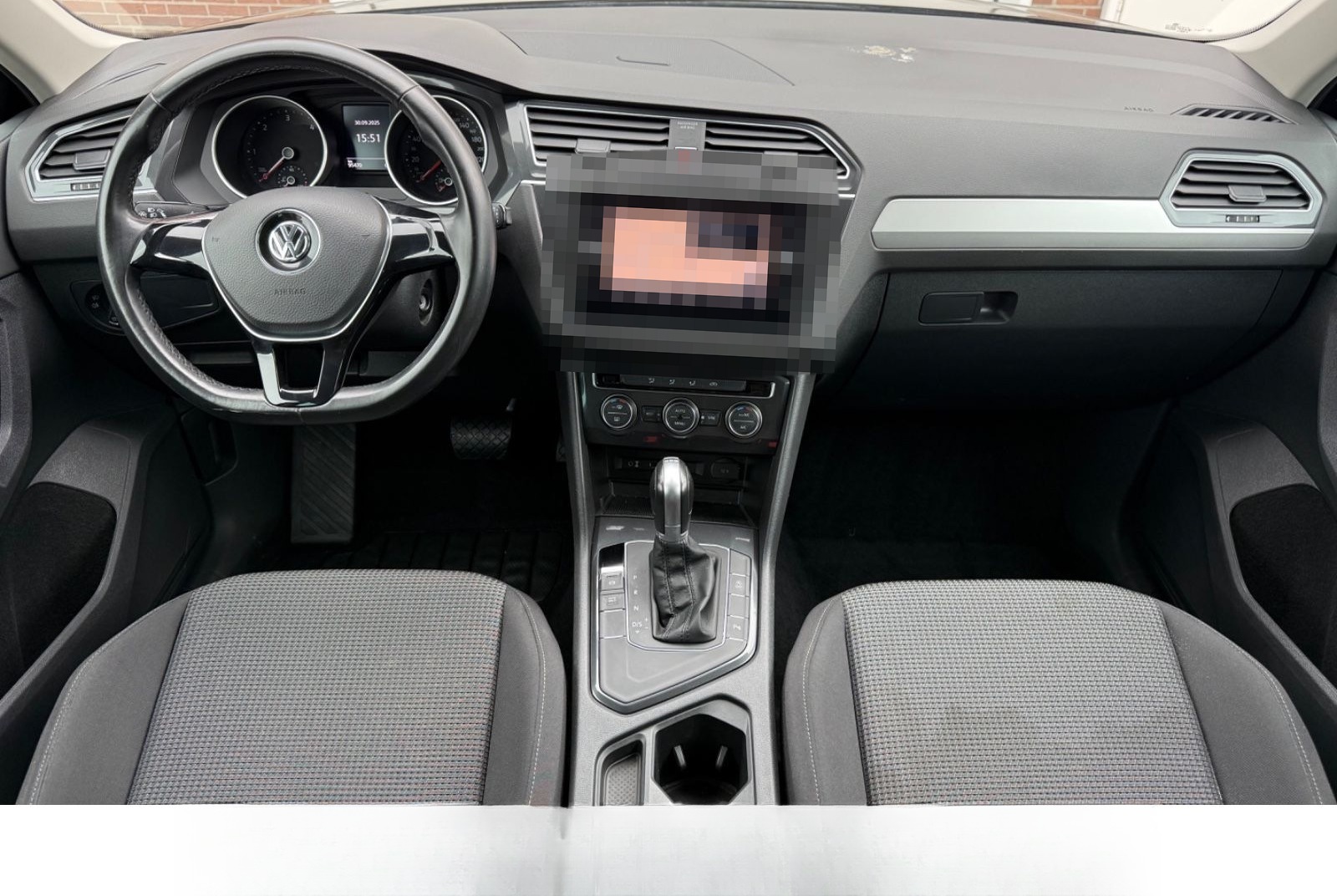 Volkswagen Tiguan 2.0 TDI Trendline foto 24