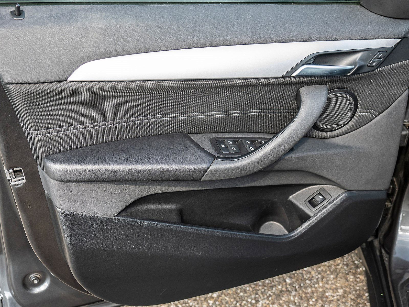 BMW X1 sDrive18d Aut. LED Sportsitz DAB Navi SH 1VB foto 14