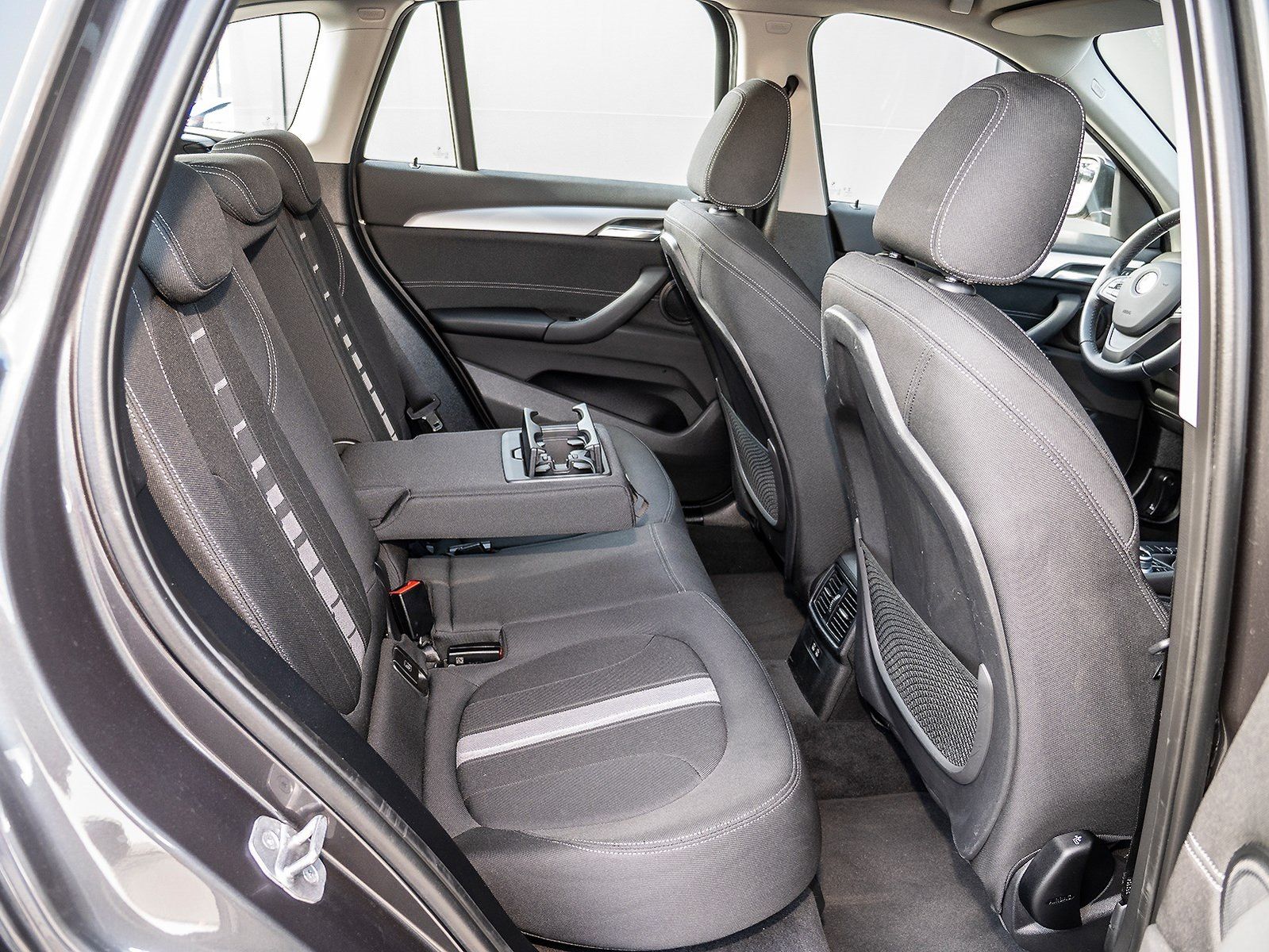 BMW X1 sDrive18d Aut. LED Sportsitz DAB Navi SH 1VB foto 15