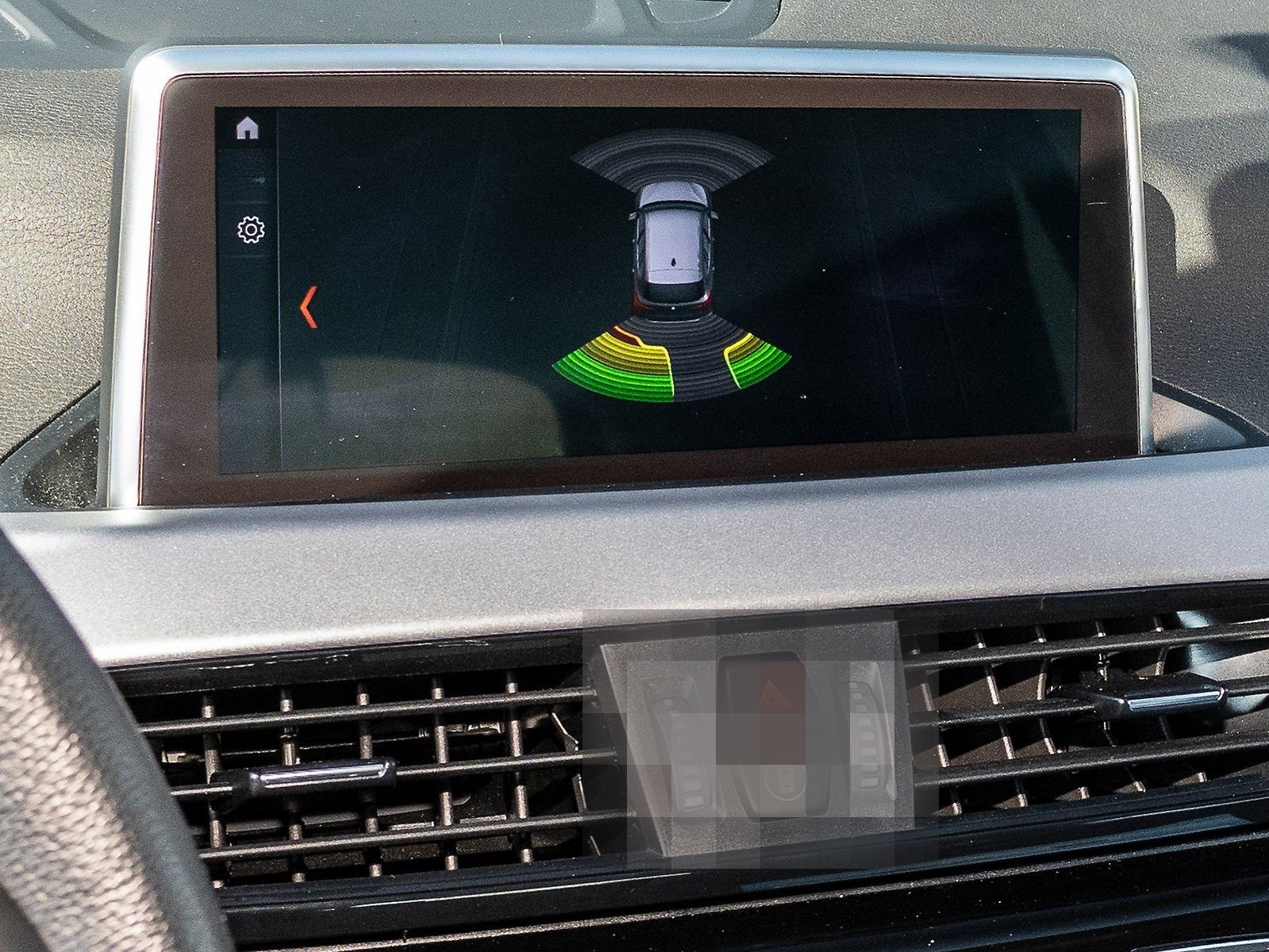 BMW X1 sDrive18d Aut. LED Sportsitz DAB Navi SH 1VB foto 19