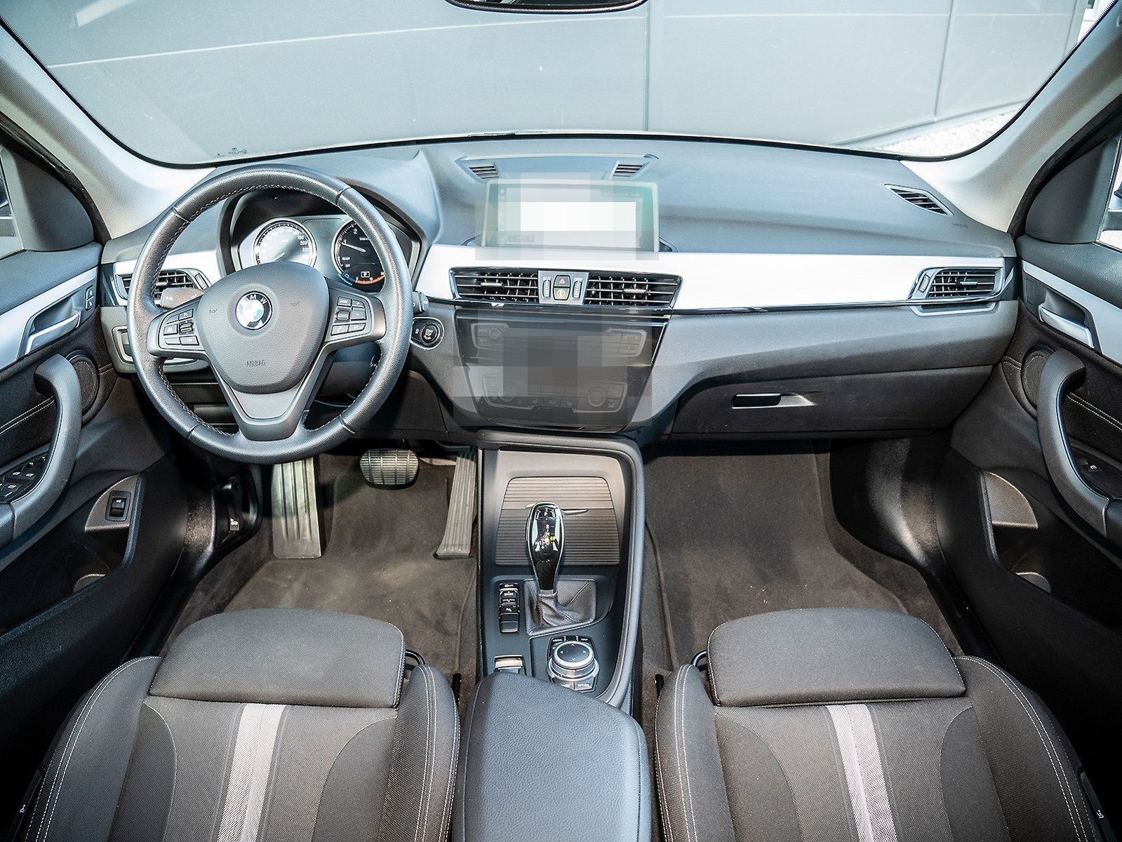 BMW X1 sDrive18d Aut. LED Sportsitz DAB Navi SH 1VB foto 5