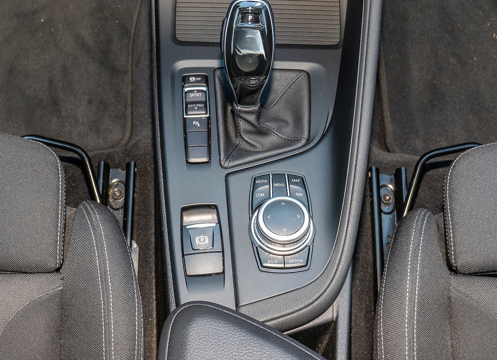 BMW X1 sDrive18d Aut. LED Sportsitz DAB Navi SH 1VB foto 9