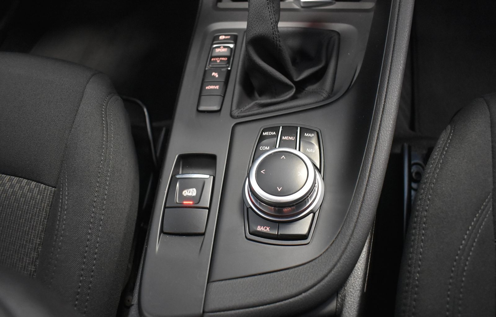 BMW X1 xDrive 25e Advantage Navi LED Kamera 1-Hand foto 12