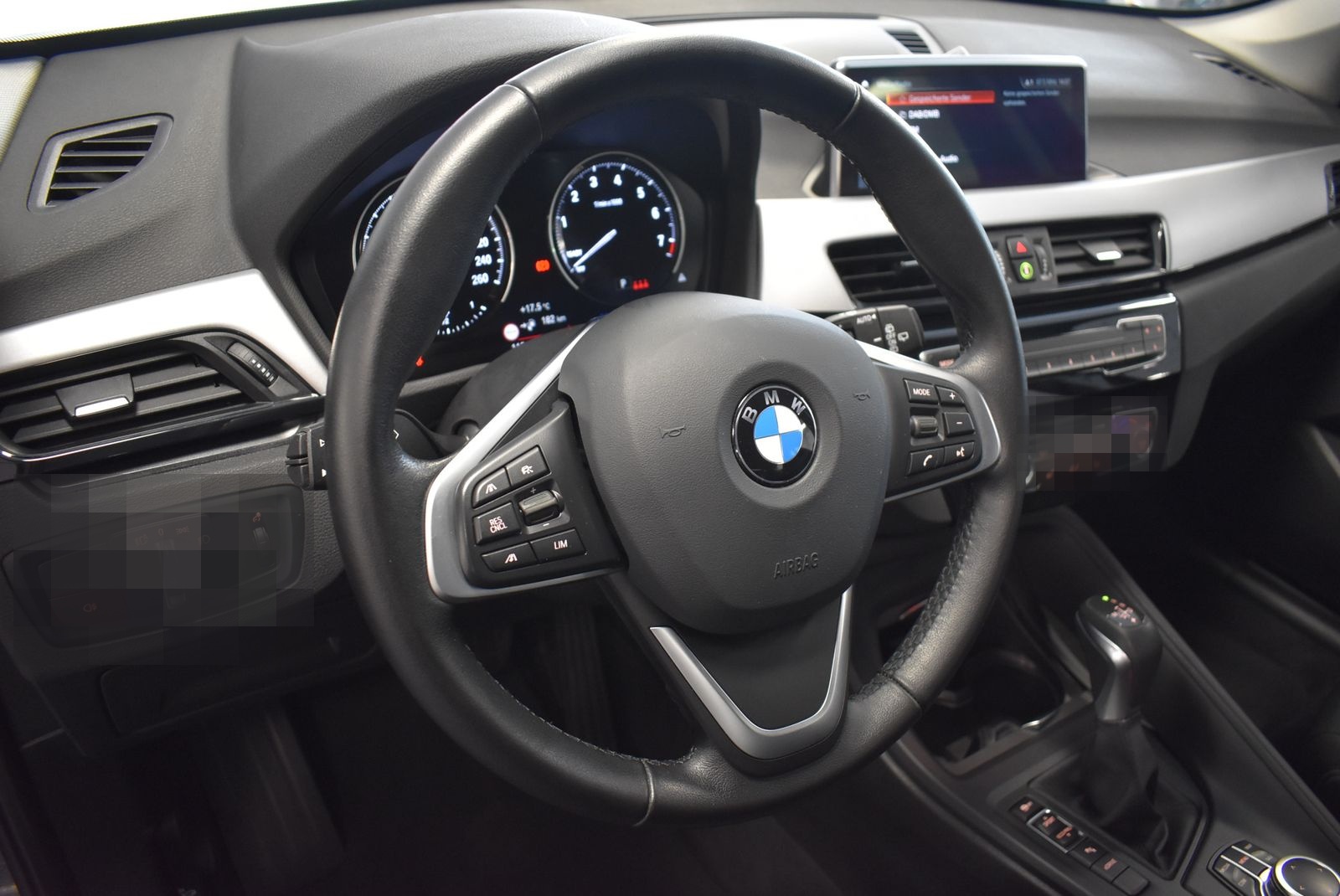 BMW X1 xDrive 25e Advantage Navi LED Kamera 1-Hand foto 13