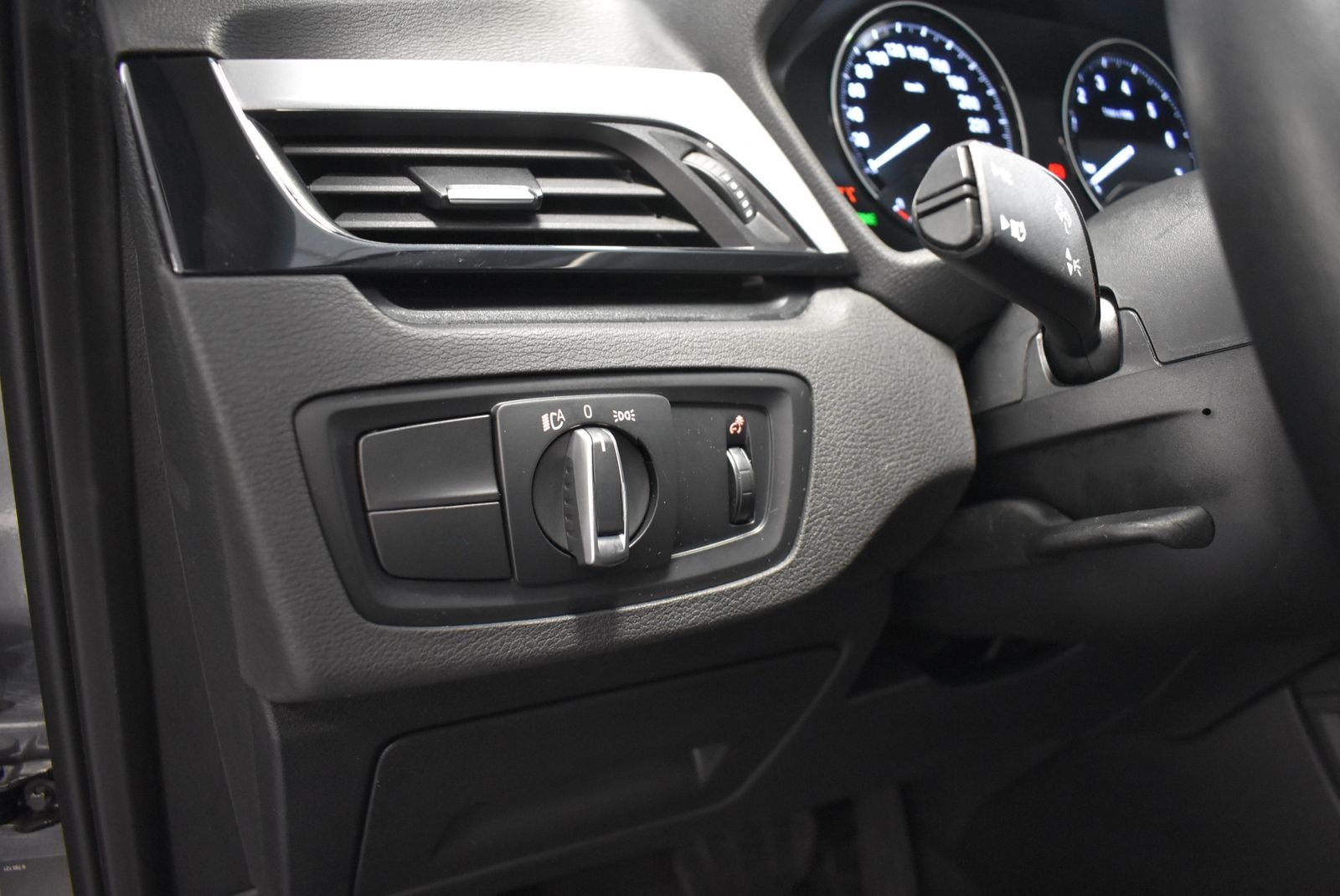 BMW X1 xDrive 25e Advantage Navi LED Kamera 1-Hand foto 14