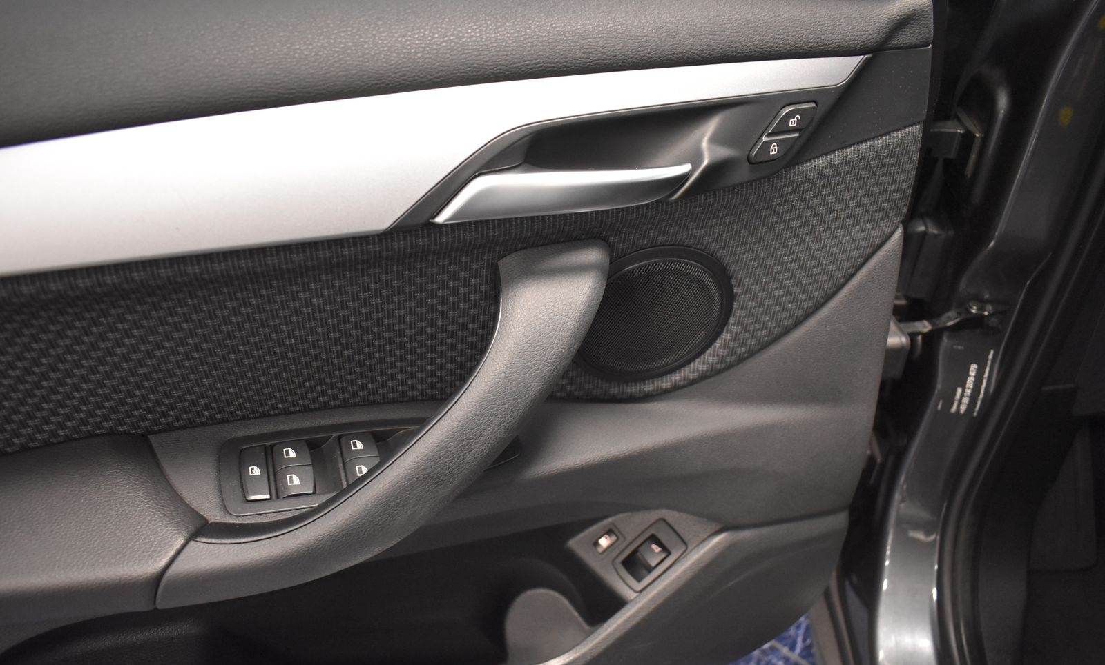 BMW X1 xDrive 25e Advantage Navi LED Kamera 1-Hand foto 15