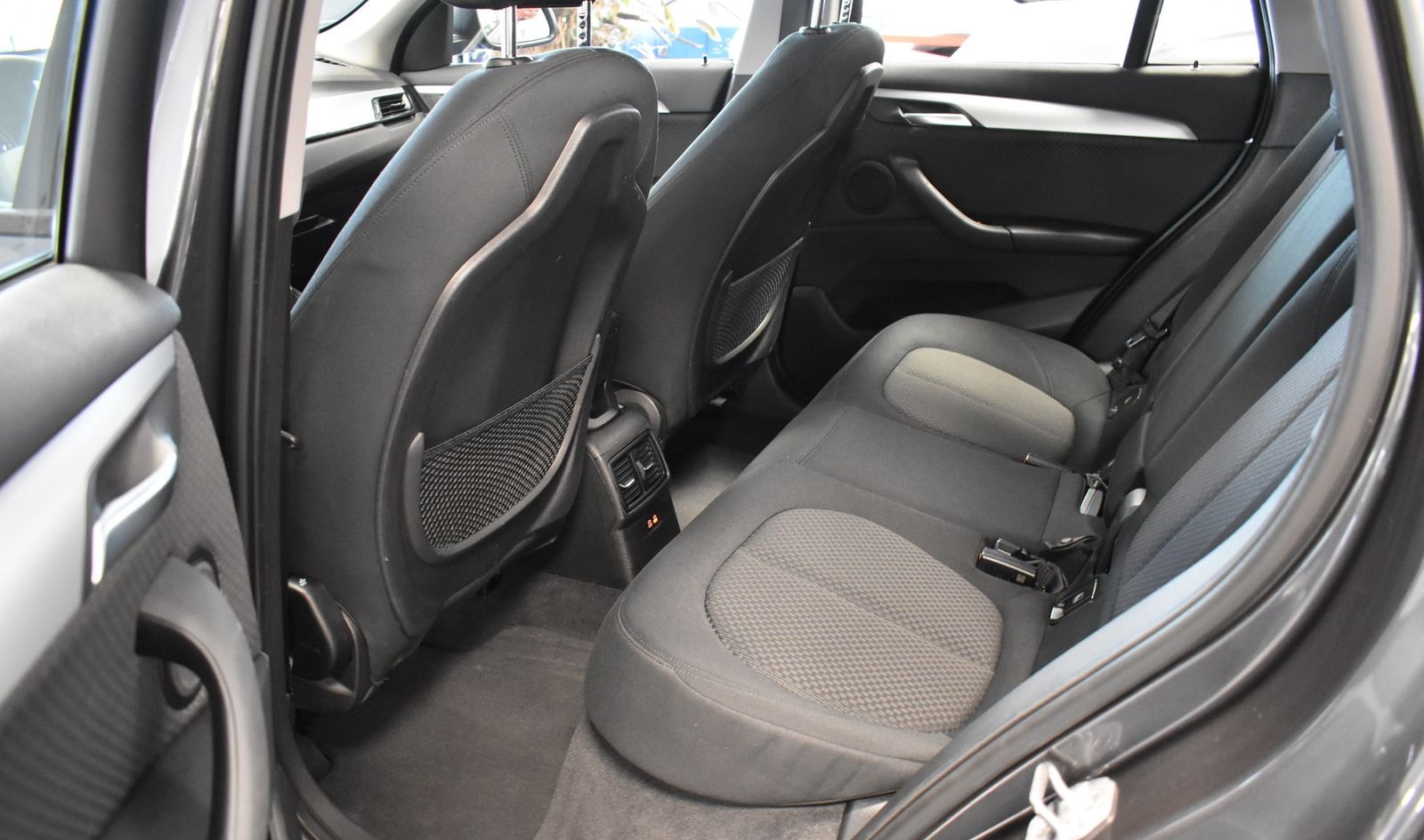 BMW X1 xDrive 25e Advantage Navi LED Kamera 1-Hand foto 16