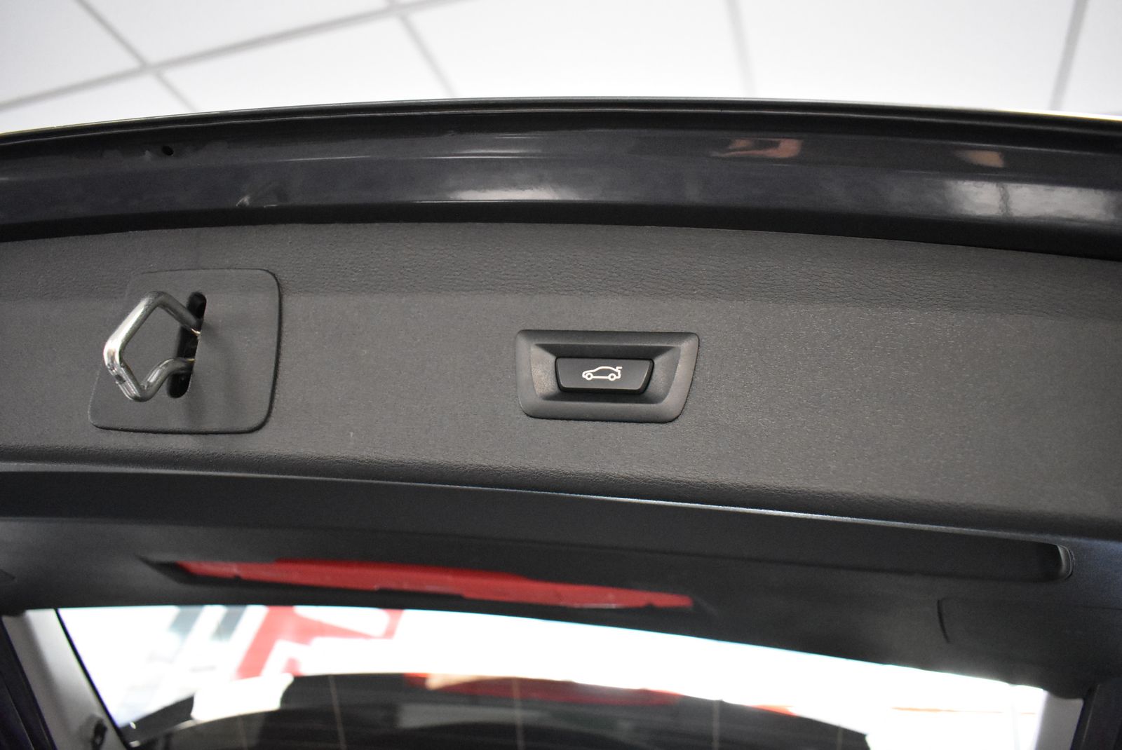 BMW X1 xDrive 25e Advantage Navi LED Kamera 1-Hand foto 17