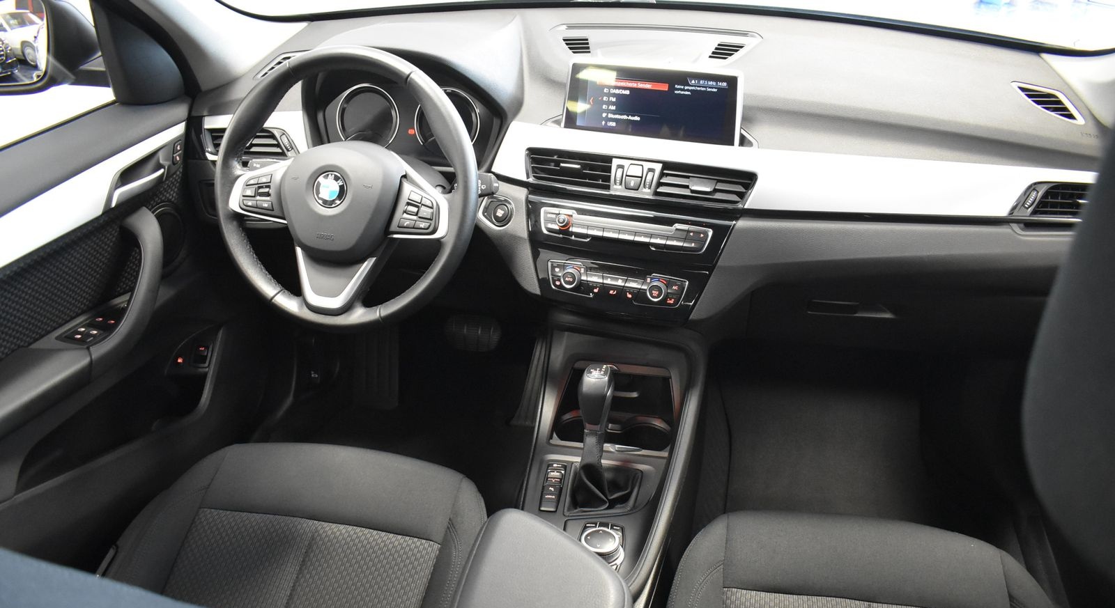 BMW X1 xDrive 25e Advantage Navi LED Kamera 1-Hand foto 5