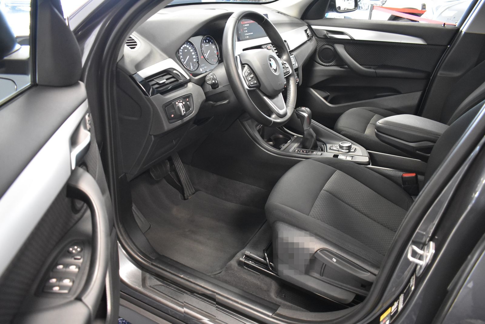 BMW X1 xDrive 25e Advantage Navi LED Kamera 1-Hand foto 6