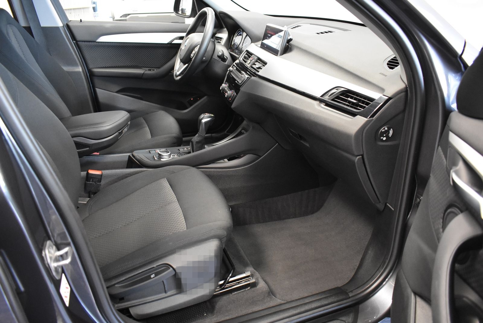 BMW X1 xDrive 25e Advantage Navi LED Kamera 1-Hand foto 7