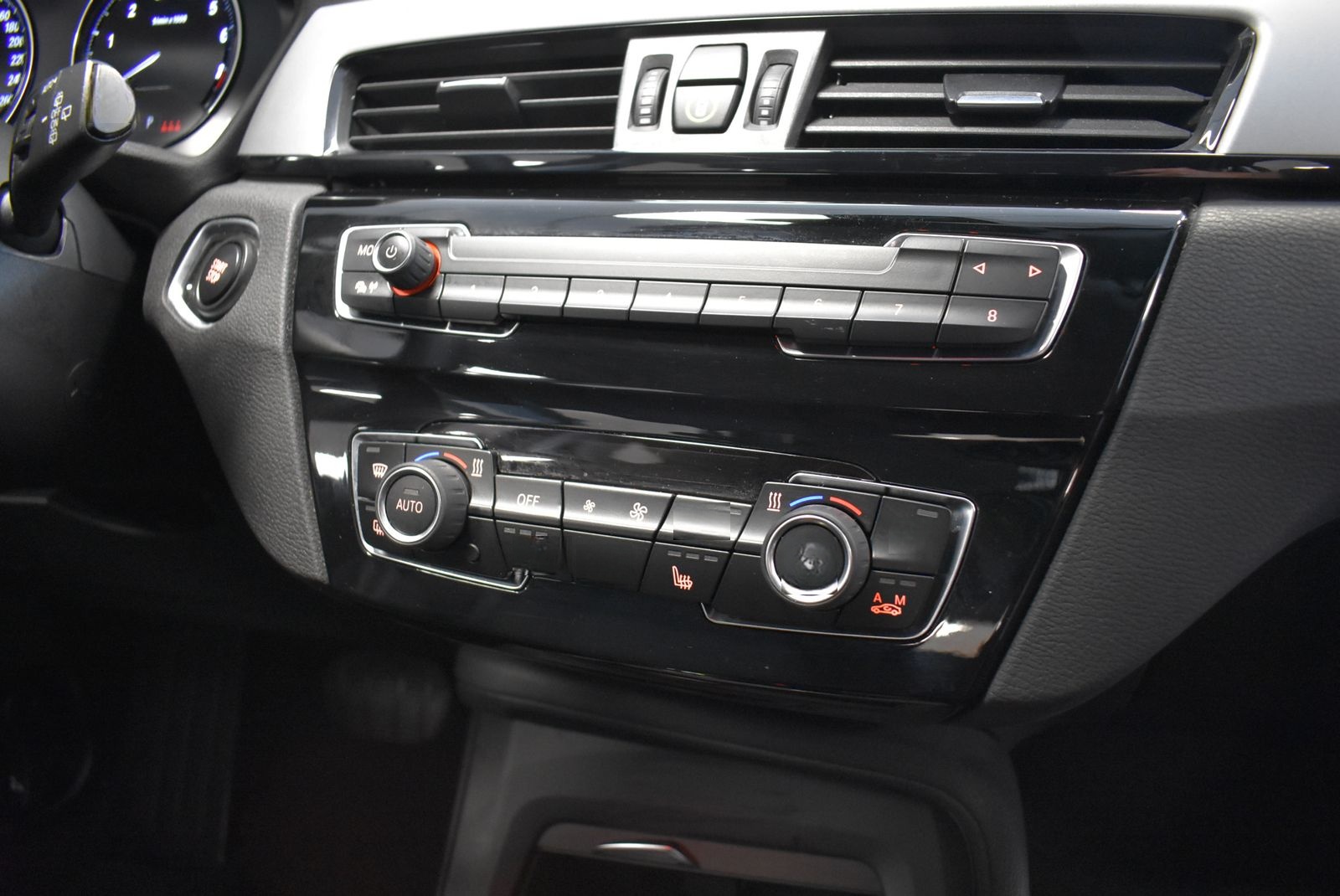 BMW X1 xDrive 25e Advantage Navi LED Kamera 1-Hand foto 9