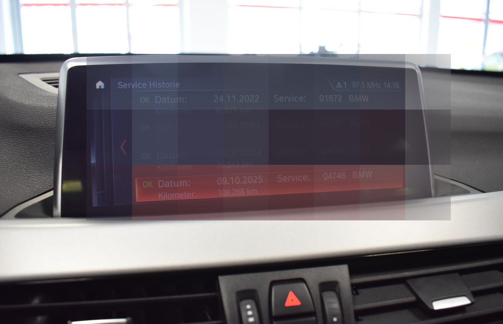 BMW X1 xDrive 25e Advantage Navi LED Kamera 1-Hand foto 10