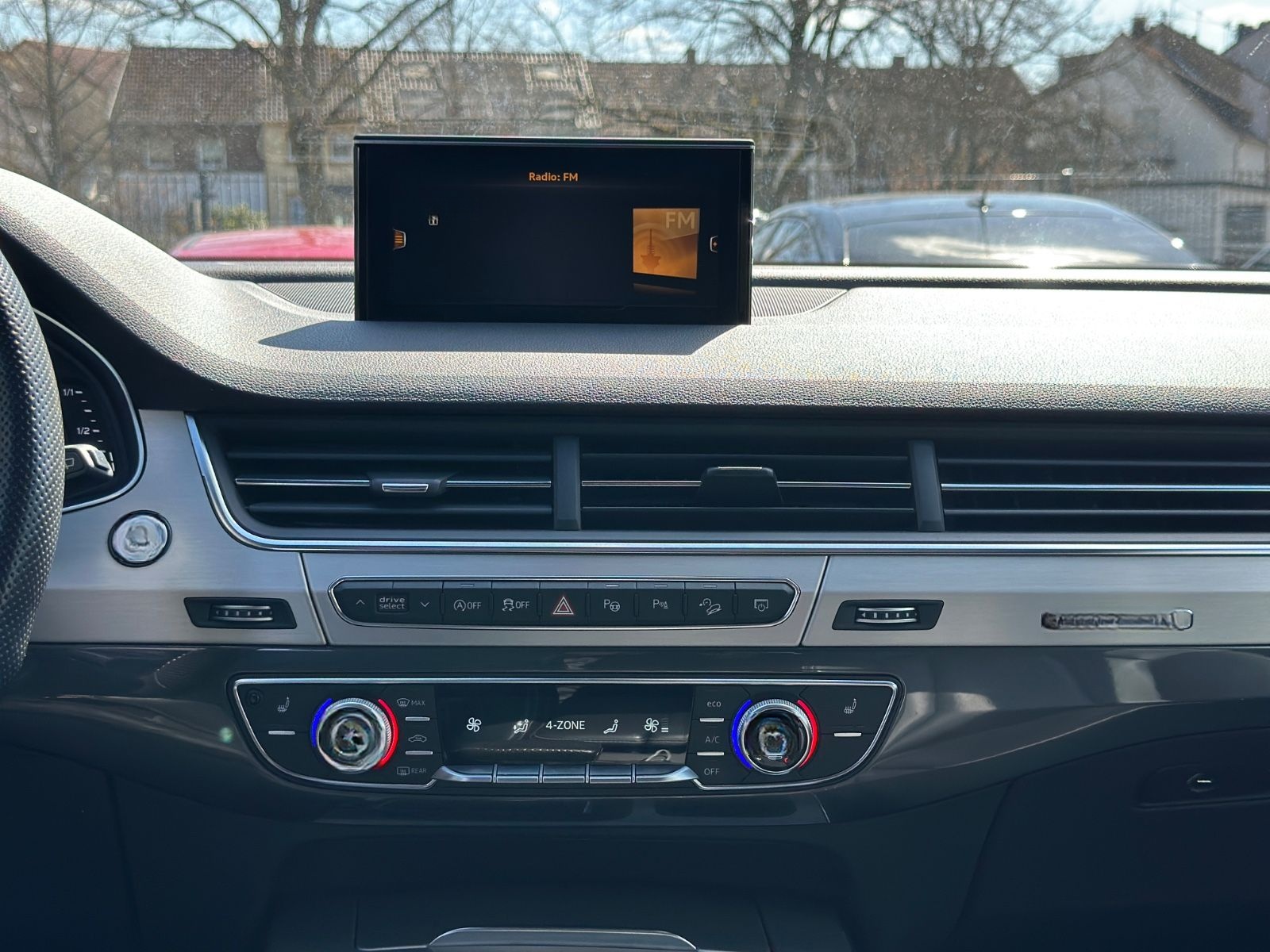 Audi Q7 50 TDI quattro S Line *Pano/7Sitze/Bose/Kam/t foto 13