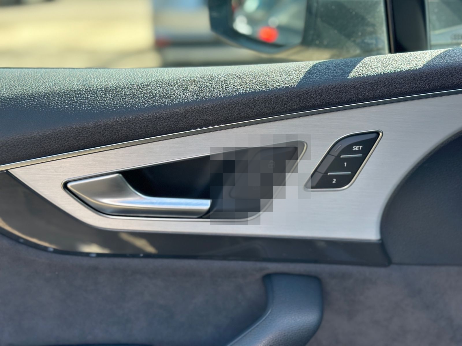 Audi Q7 50 TDI quattro S Line *Pano/7Sitze/Bose/Kam/t foto 19