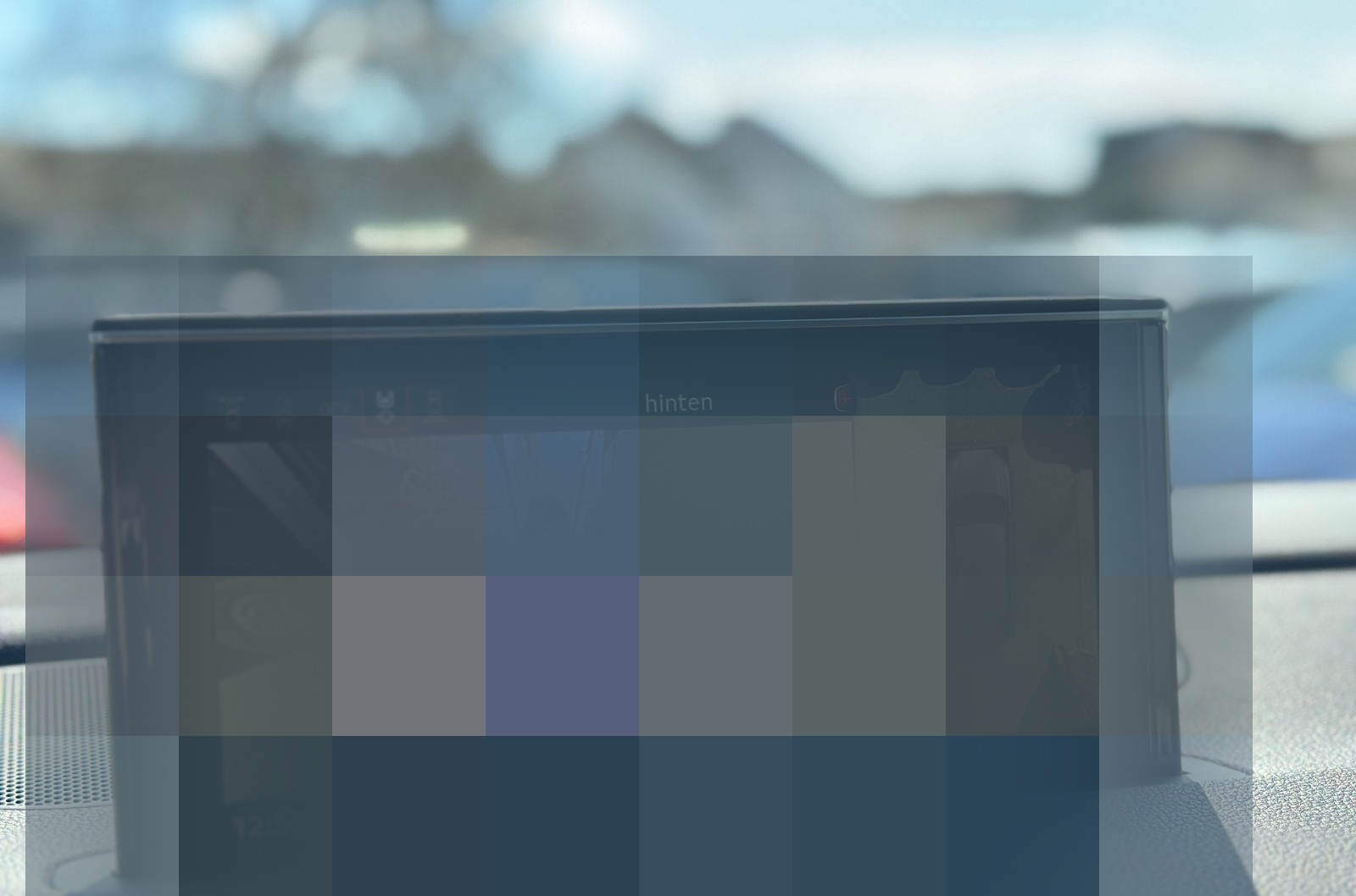 Audi Q7 50 TDI quattro S Line *Pano/7Sitze/Bose/Kam/t foto 20