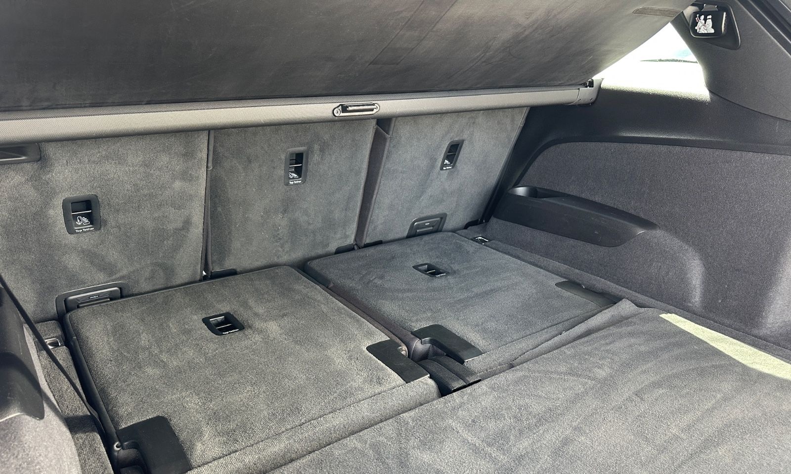 Audi Q7 50 TDI quattro S Line *Pano/7Sitze/Bose/Kam/t foto 7