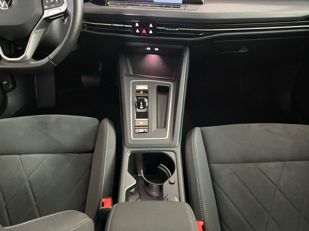 Volkswagen Golf eHybrid Style +ACC+SHZ+PDC+LED+APP-CONNECT+ foto 13