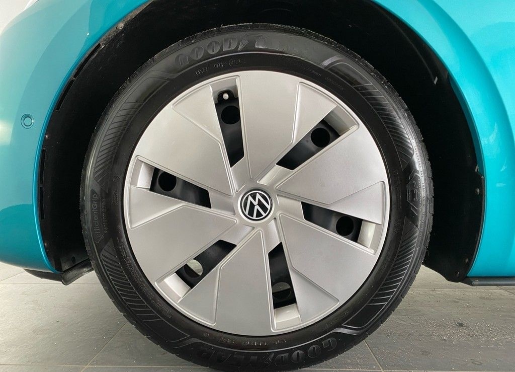 Volkswagen ID.3 Pure Performance NAVI-PRO+SHZ+KAMERA+CCS+PD foto 2