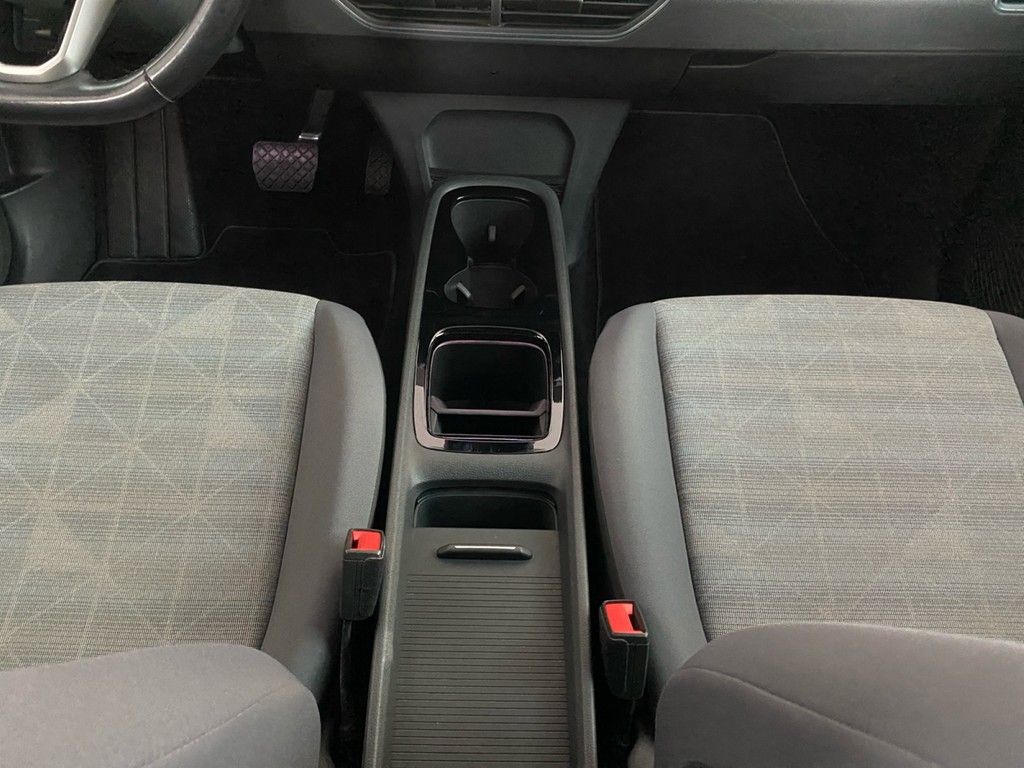 Volkswagen ID.3 Pure Performance NAVI-PRO+SHZ+KAMERA+CCS+PD foto 11