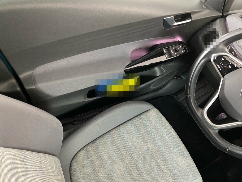 Volkswagen ID.3 Pure Performance NAVI-PRO+SHZ+KAMERA+CCS+PD foto 12