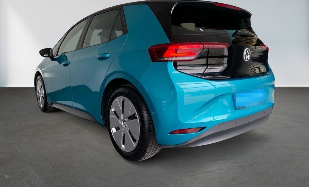 Volkswagen ID.3 Pure Performance NAVI-PRO+SHZ+KAMERA+CCS+PD foto 14