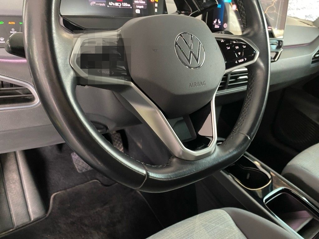 Volkswagen ID.3 Pure Performance NAVI-PRO+SHZ+KAMERA+CCS+PD foto 18