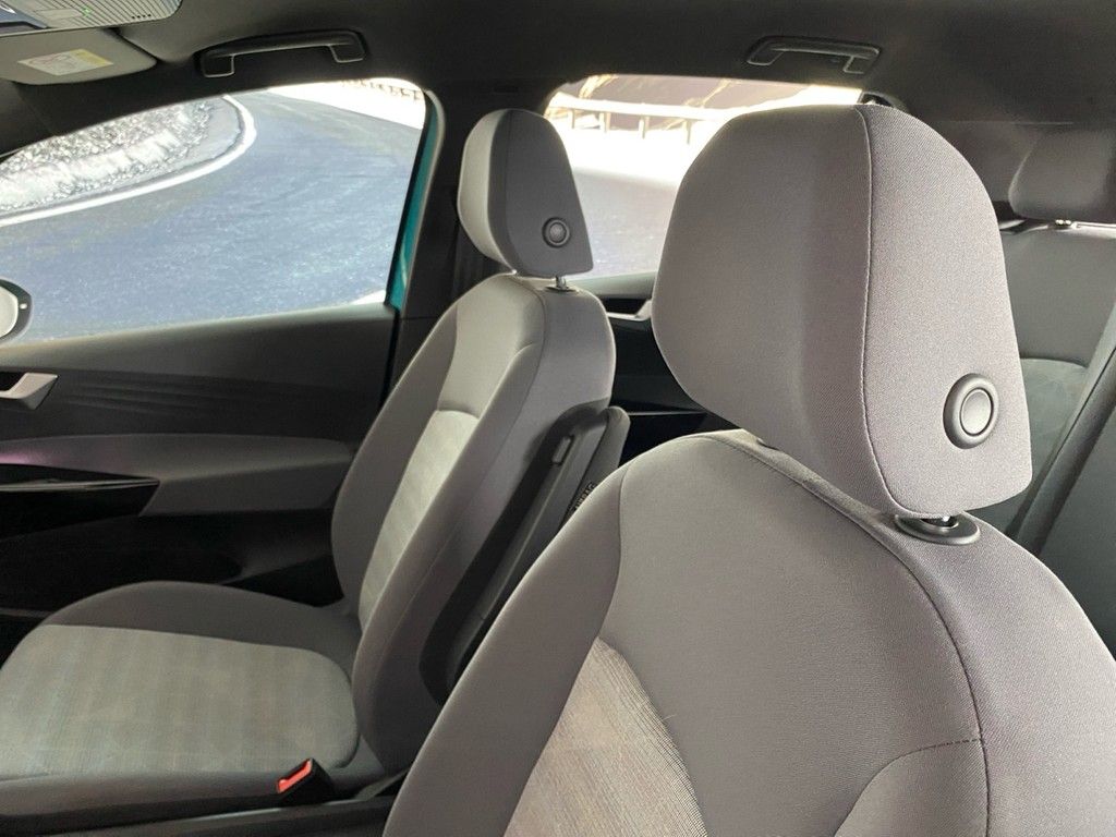 Volkswagen ID.3 Pure Performance NAVI-PRO+SHZ+KAMERA+CCS+PD foto 5