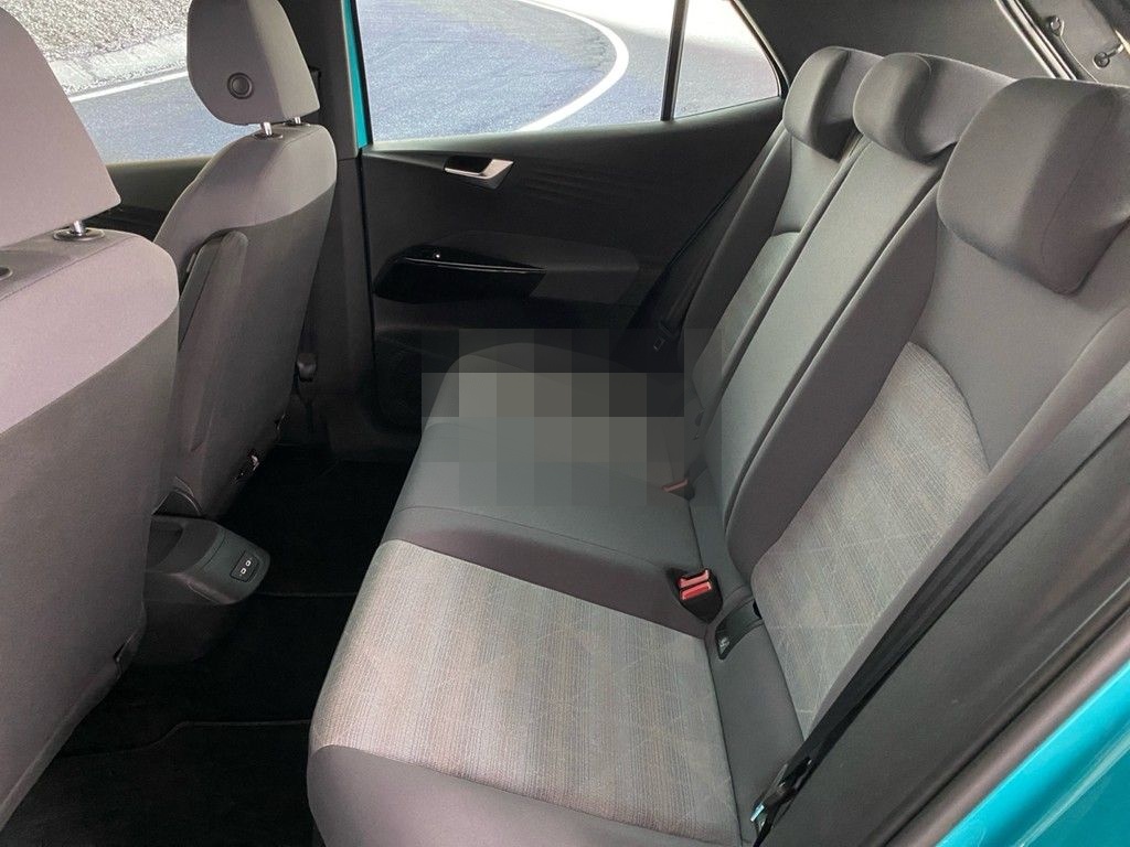 Volkswagen ID.3 Pure Performance NAVI-PRO+SHZ+KAMERA+CCS+PD foto 6