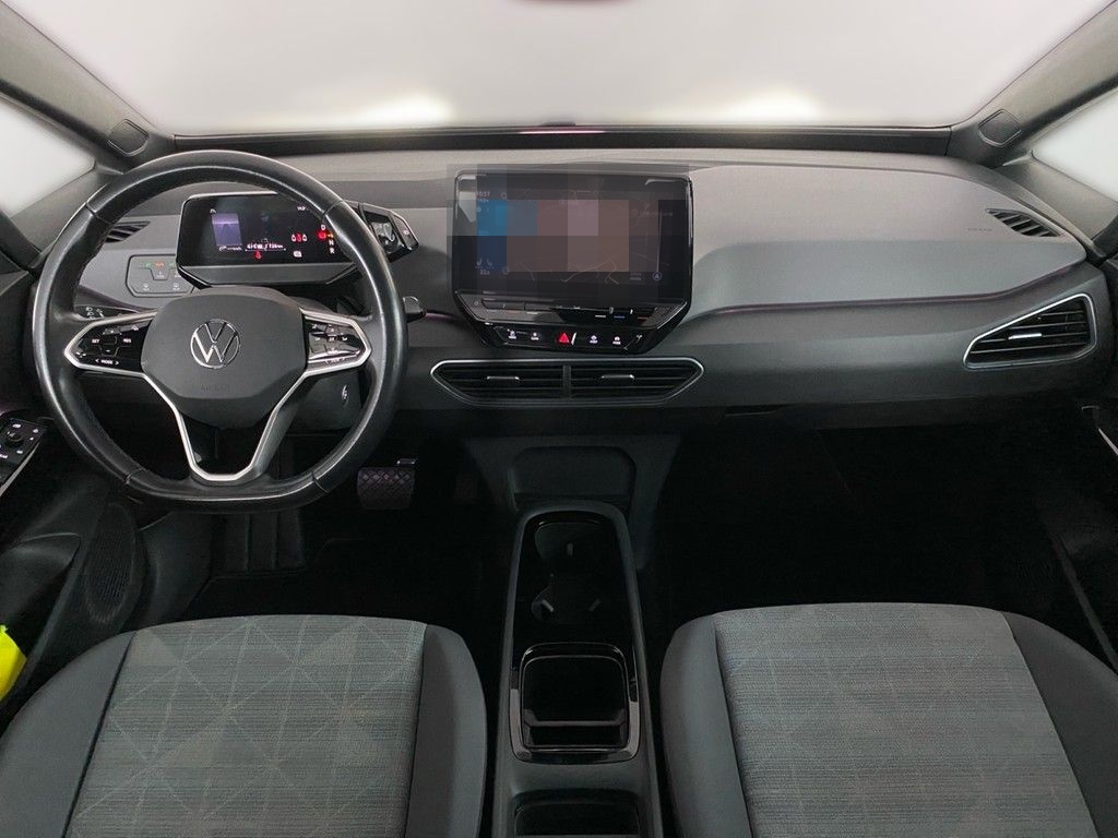 Volkswagen ID.3 Pure Performance NAVI-PRO+SHZ+KAMERA+CCS+PD foto 7