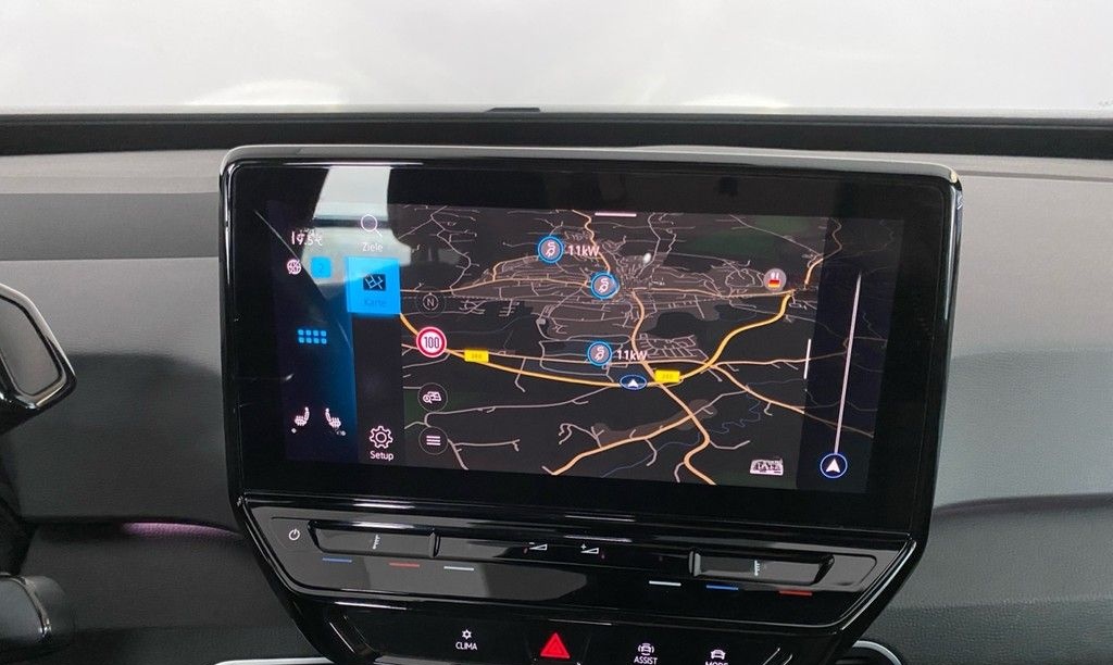 Volkswagen ID.3 Pure Performance NAVI-PRO+SHZ+KAMERA+CCS+PD foto 10