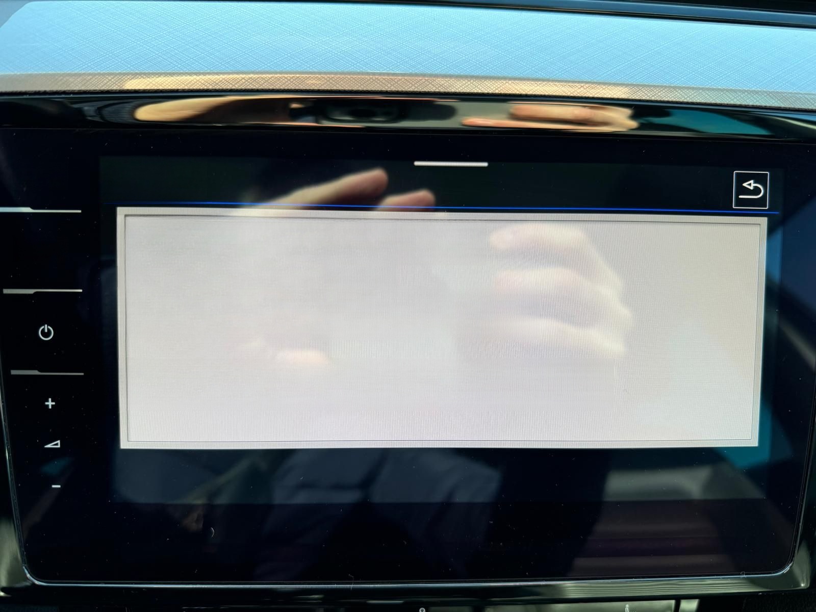 Volkswagen Passat Var Virtual Pano Leder AHK HUD StHeizung foto 13