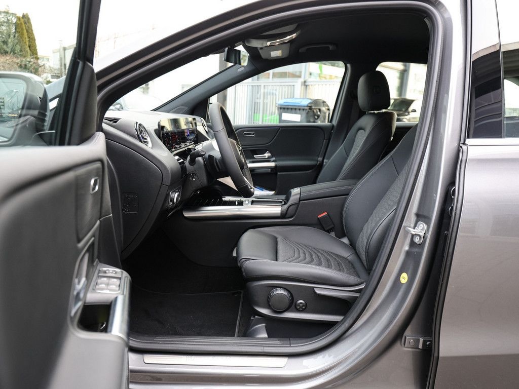 Mercedes-Benz B 180 Progressive Advanced Plus Distr. LED Navi foto 11