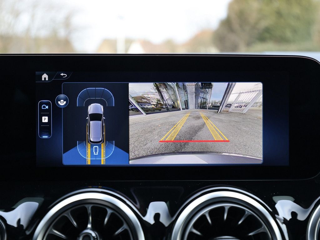 Mercedes-Benz B 180 Progressive Advanced Plus Distr. LED Navi foto 14