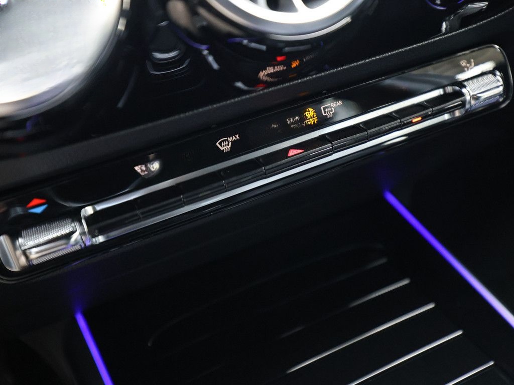 Mercedes-Benz B 180 Progressive Advanced Plus Distr. LED Navi foto 15