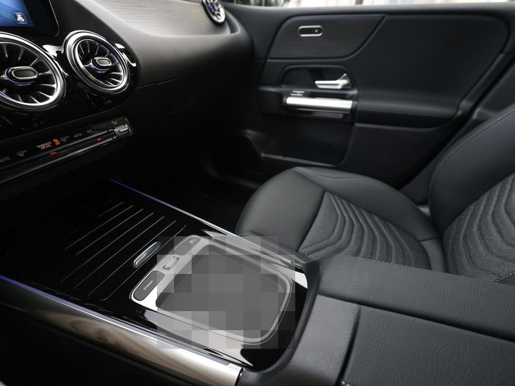 Mercedes-Benz B 180 Progressive Advanced Plus Distr. LED Navi foto 17