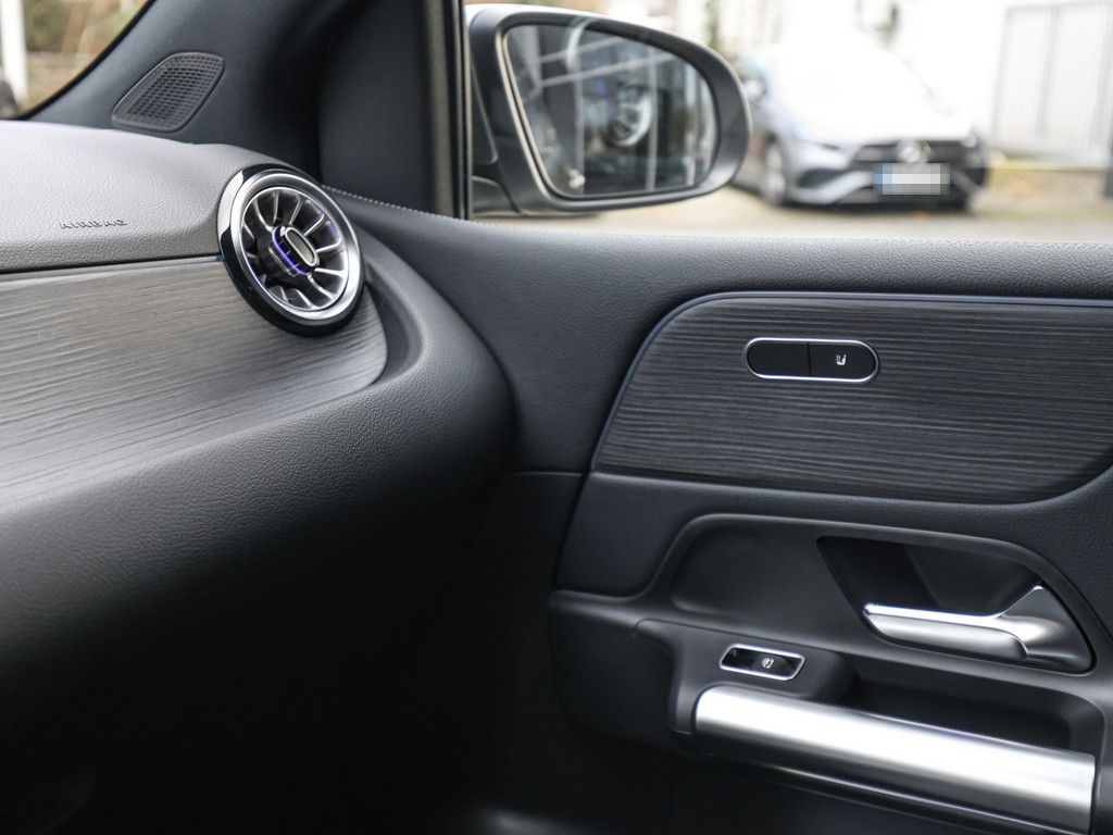 Mercedes-Benz B 180 Progressive Advanced Plus Distr. LED Navi foto 18