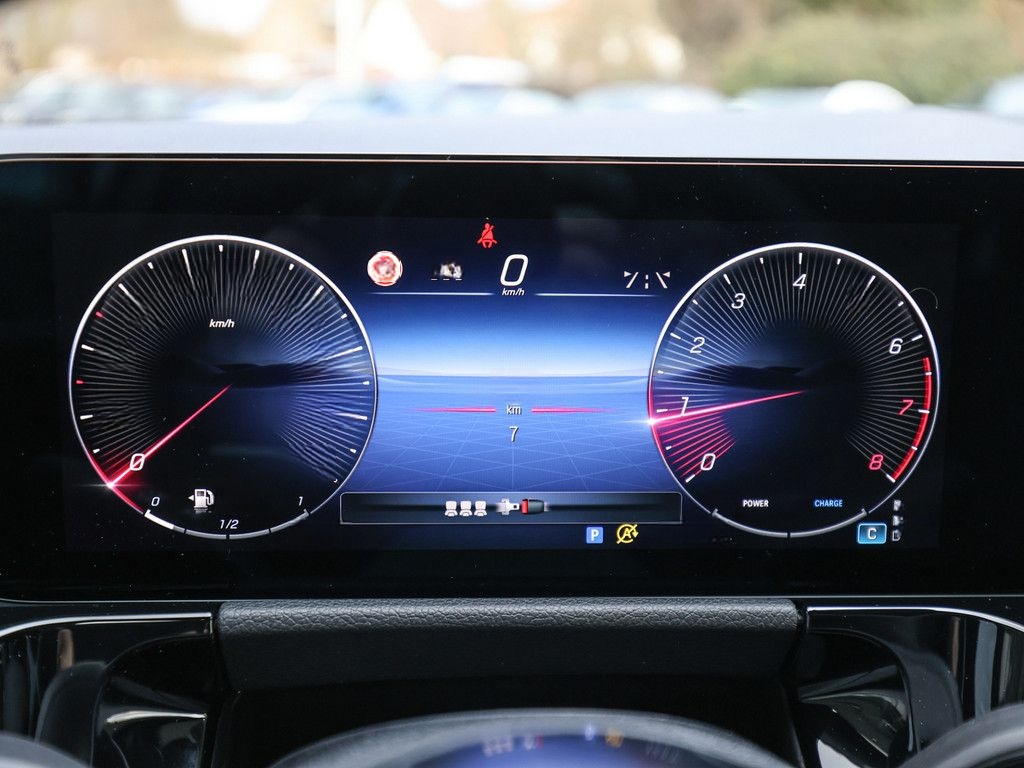 Mercedes-Benz B 180 Progressive Advanced Plus Distr. LED Navi foto 19